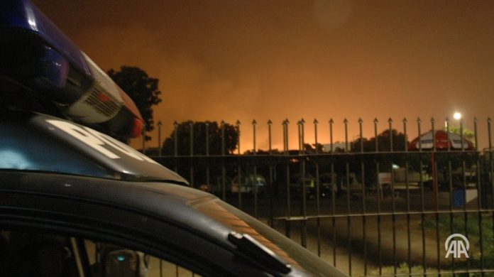 Death Toll in Riyadh Airport Attack Rises to 13 After Indian National Dies of Injuries